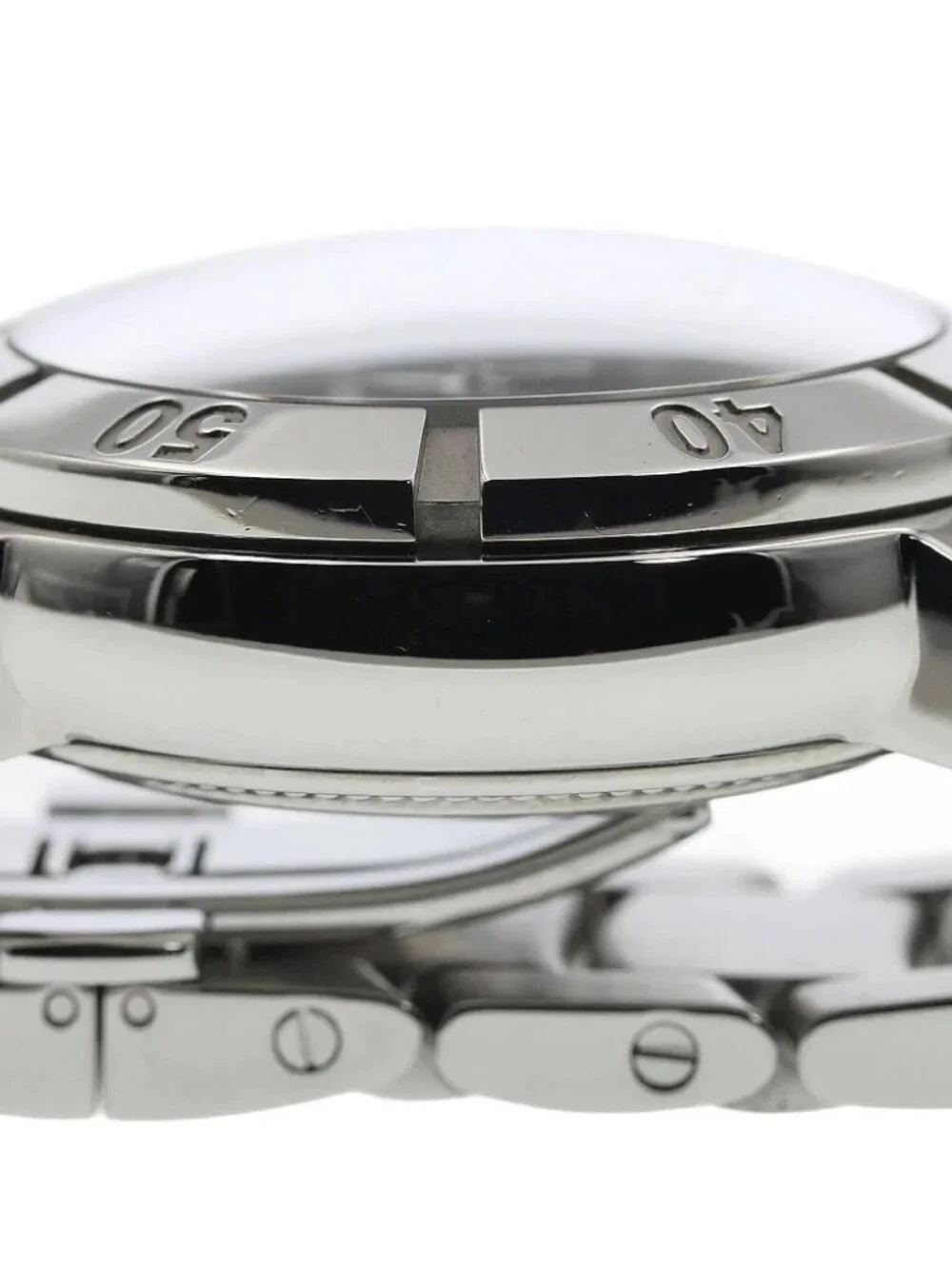 Baume & Mercier Capeland M0A08112/65352 Automatic Men's Watch_970933